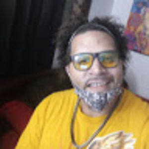 Meet your Posher, Jeffrey